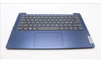 Lenovo 5CB1M47805 Tastatur inkl. Topcase ASM_NORDIC L 83ELNFPABN
