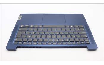 Lenovo 5CB1M47805 Tastatur inkl. Topcase ASM_NORDIC L 83ELNFPABN