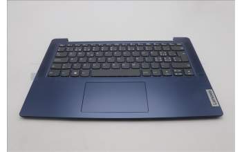 Lenovo 5CB1M47809 Tastatur inkl. Topcase schweiz L 83ELNFPABN