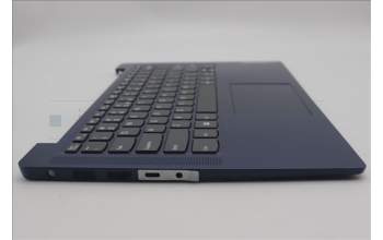 Lenovo 5CB1M47811 Tastatur inkl. Topcase ASM_EURO ENGL83ELNFPABN