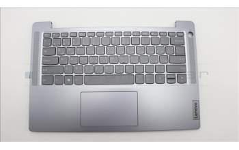 Lenovo 5CB1M47817 Tastatur inkl. Topcase ASM_ARA L 83ELFPAG