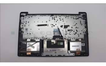 Lenovo 5CB1M47817 Tastatur inkl. Topcase ASM_ARA L 83ELFPAG