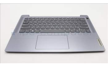 Lenovo 5CB1M47817 Tastatur inkl. Topcase ASM_ARA L 83ELFPAG