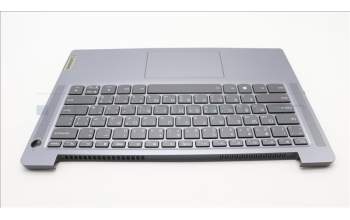 Lenovo 5CB1M47817 Tastatur inkl. Topcase ASM_ARA L 83ELFPAG