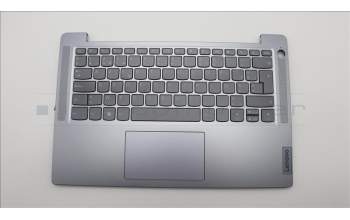 Lenovo 5CB1M47818 Tastatur inkl. Topcase ASM_BEL L 83ELFPAG