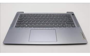 Lenovo 5CB1M47818 Tastatur inkl. Topcase ASM_BEL L 83ELFPAG