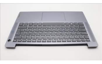 Lenovo 5CB1M47818 Tastatur inkl. Topcase ASM_BEL L 83ELFPAG