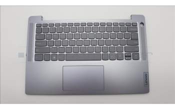 Lenovo 5CB1M47823 Tastatur inkl. Topcase ASM_EURO ENG L 83ELFPAG