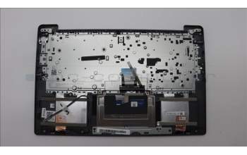 Lenovo 5CB1M47823 Tastatur inkl. Topcase ASM_EURO ENG L 83ELFPAG