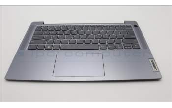 Lenovo 5CB1M47823 Tastatur inkl. Topcase ASM_EURO ENG L 83ELFPAG