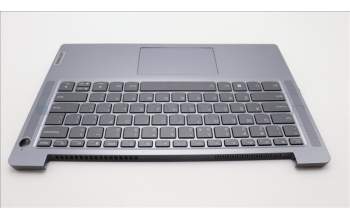 Lenovo 5CB1M47823 Tastatur inkl. Topcase ASM_EURO ENG L 83ELFPAG