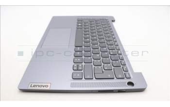Lenovo 5CB1M47824 Tastatur inkl. Topcase ASM_FRA L 83ELFPAG
