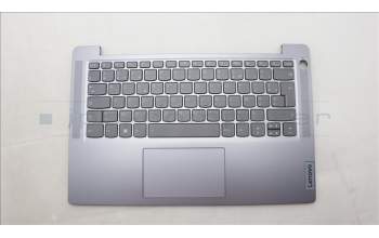 Lenovo 5CB1M47824 Tastatur inkl. Topcase ASM_FRA L 83ELFPAG