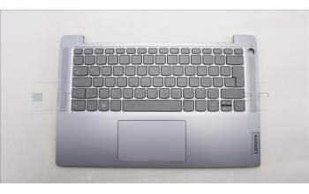 Lenovo 5CB1M47827 Tastatur inkl. Topcase deutsch L 83ELFPAG