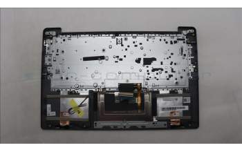 Lenovo 5CB1M47827 Tastatur inkl. Topcase deutsch L 83ELFPAG