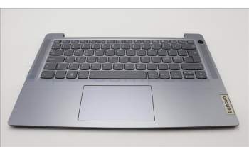 Lenovo 5CB1M47836 Tastatur inkl. Topcase ASM_NORDIC L 83ELFPAG