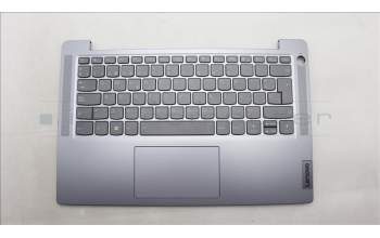 Lenovo 5CB1M47840 Tastatur inkl. Topcase spanisch L 83ELFPAG