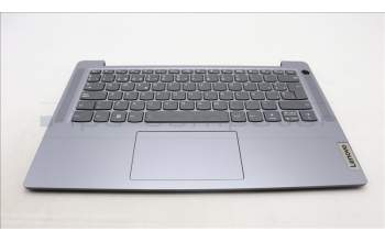 Lenovo 5CB1M47840 Tastatur inkl. Topcase spanisch L 83ELFPAG