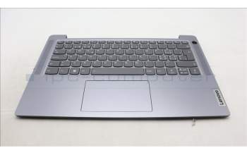 Lenovo 5CB1M47841 Tastatur inkl. Topcase schweiz L 83ELFPAG
