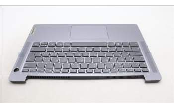 Lenovo 5CB1M47841 Tastatur inkl. Topcase schweiz L 83ELFPAG