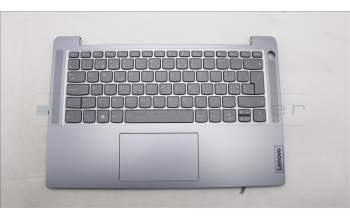 Lenovo 5CB1M47841 Tastatur inkl. Topcase schweiz L 83ELFPAG