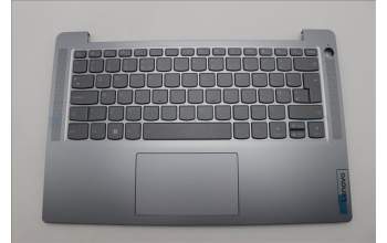Lenovo 5CB1M47845 Tastatur inkl. Topcase ASM_UK L 83ELFPAG