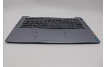 Lenovo 5CB1M47845 Tastatur inkl. Topcase ASM_UK L 83ELFPAG