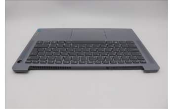 Lenovo 5CB1M47845 Tastatur inkl. Topcase ASM_UK L 83ELFPAG