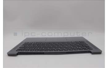 Lenovo 5CB1M47849 Tastatur inkl. Topcase ASM_BEL L 83ELNFPAG