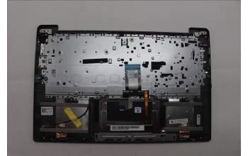 Lenovo 5CB1M47852 Tastatur inkl. Topcase ASM_CZE/SLK L 83ELNFPAG