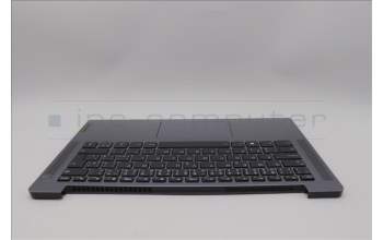Lenovo 5CB1M47852 Tastatur inkl. Topcase ASM_CZE/SLK L 83ELNFPAG