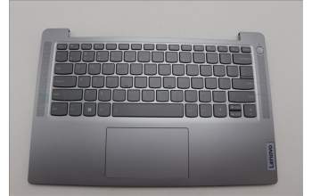 Lenovo 5CB1M47854 Tastatur inkl. Topcase ASM_EURO ENG L83ELNFPAG