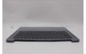 Lenovo 5CB1M47854 Tastatur inkl. Topcase ASM_EURO ENG L83ELNFPAG