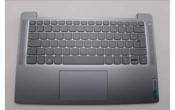 Lenovo 5CB1M47855 Tastatur inkl. Topcase ASM_FRA L 83ELNFPAG