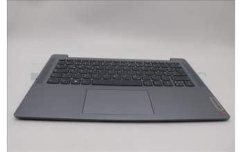Lenovo 5CB1M47858 Tastatur inkl. Topcase deutsch L 83ELNFPAG