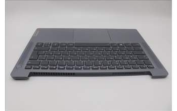 Lenovo 5CB1M47858 Tastatur inkl. Topcase deutsch L 83ELNFPAG