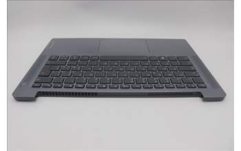 Lenovo 5CB1M47863 Tastatur inkl. Topcase ASM_ITA L 83ELNFPAG