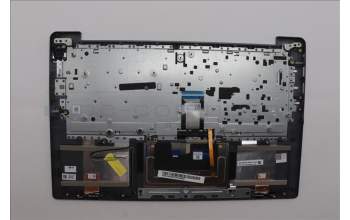 Lenovo 5CB1M47867 Tastatur inkl. Topcase ASM_NORDIC L 83ELNFPAG