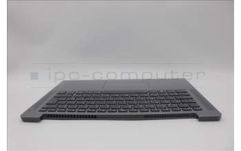 Lenovo 5CB1M47868 Tastatur inkl. Topcase ASM_POR L 83ELNFPAG