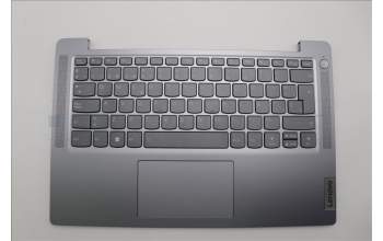 Lenovo 5CB1M47871 Tastatur inkl. Topcase spanisch L 83ELNFPAG