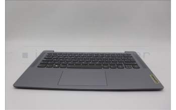 Lenovo 5CB1M47871 Tastatur inkl. Topcase spanisch L 83ELNFPAG