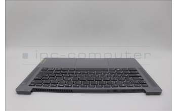 Lenovo 5CB1M47871 Tastatur inkl. Topcase spanisch L 83ELNFPAG