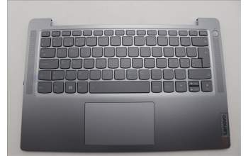 Lenovo 5CB1M47872 Tastatur inkl. Topcase schweiz L 83ELNFPAG