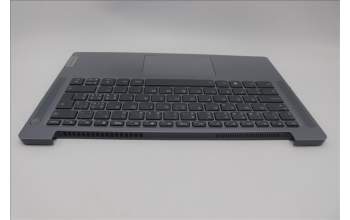 Lenovo 5CB1M47872 Tastatur inkl. Topcase schweiz L 83ELNFPAG