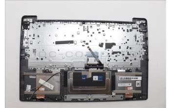 Lenovo 5CB1M47876 Tastatur inkl. Topcase ASM_UK L 83ELNFPAG