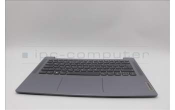 Lenovo 5CB1M47876 Tastatur inkl. Topcase ASM_UK L 83ELNFPAG