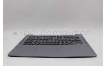 Lenovo 5CB1M47877 Tastatur inkl. Topcase ASM_UKR L 83ELNFPAG
