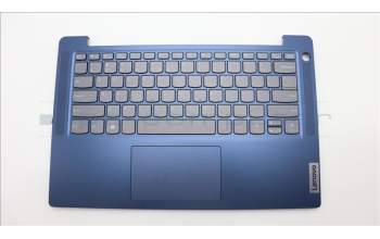 Lenovo 5CB1M47947 Tastatur inkl. Topcase ASM_EURO ENG L 83ELFPAB