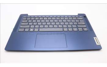 Lenovo 5CB1M47947 Tastatur inkl. Topcase ASM_EURO ENG L 83ELFPAB
