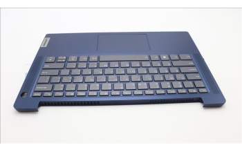 Lenovo 5CB1M47947 Tastatur inkl. Topcase ASM_EURO ENG L 83ELFPAB